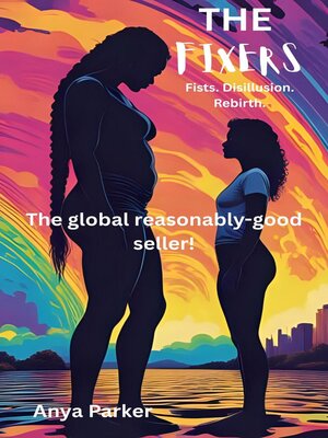cover image of The Fixers
